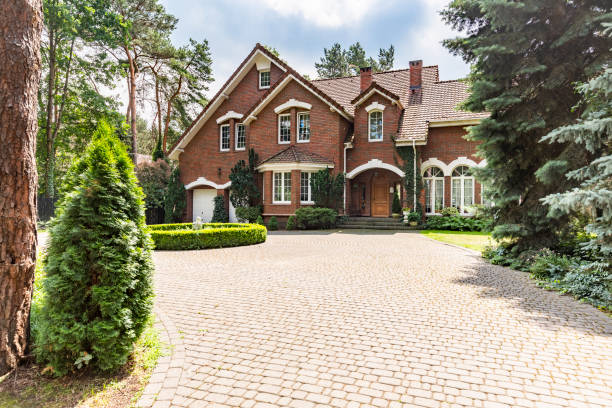 Best Driveway Repair Near Me  in Parkersburg, IA