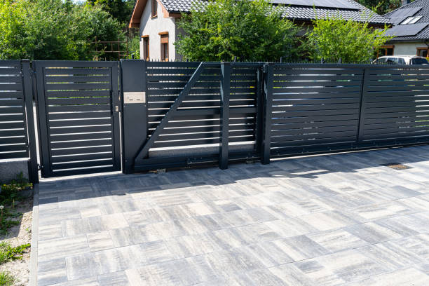Reasons to Select Us for Your Driveway Paving Requirements in Parkersburg, IA