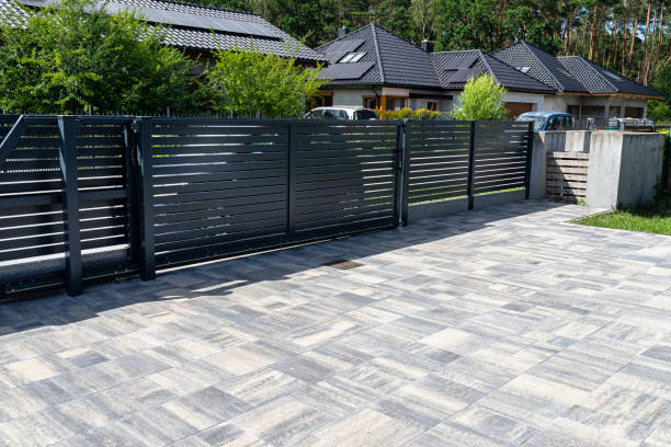 Best Best Driveway Pavers  in Parkersburg, IA