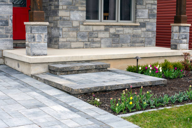 Best Professional Driveway Pavers  in Parkersburg, IA