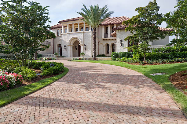 Best Driveway Pavers Near Me  in Parkersburg, IA