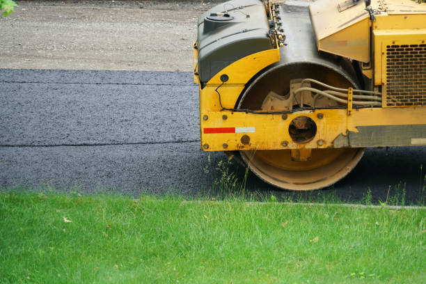 Best Driveway Pavers Near Me  in Parkersburg, IA